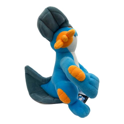 Pokemon Center (ポケモンセンター) ラグラージ ヌイグルミ タグ付き