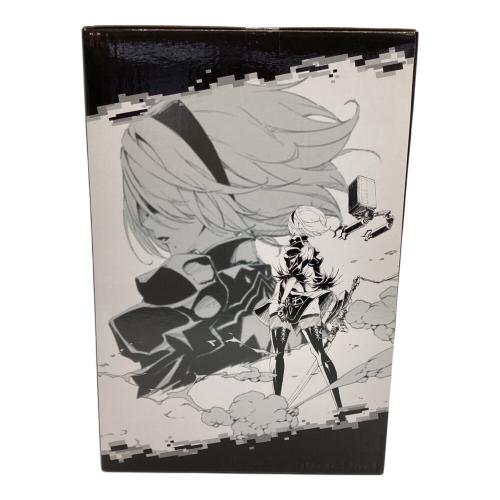 ニーアオートマタ 2B フィギュア 一番くじ