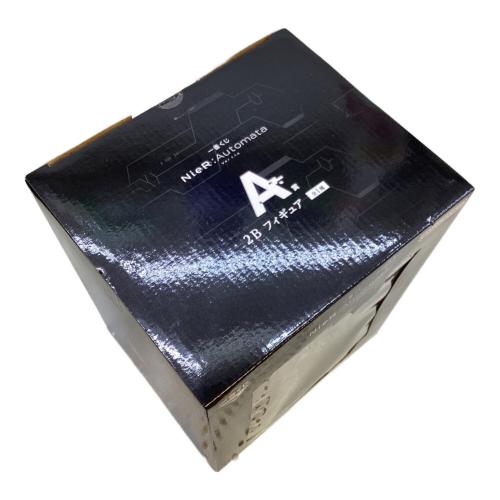 ニーアオートマタ 2B フィギュア 一番くじ