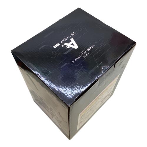 ニーアオートマタ 2B フィギュア 一番くじ