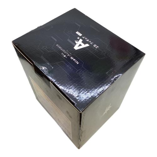 ニーアオートマタ 2B フィギュア 一番くじ