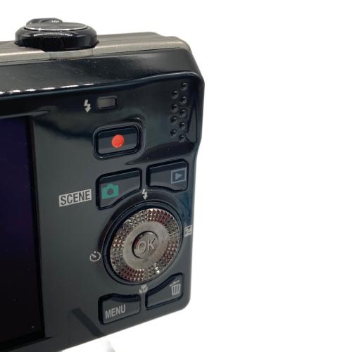 Nikon (ニコン) コンパクトデジタルカメラ COOLPIX S6000 動作確認済
