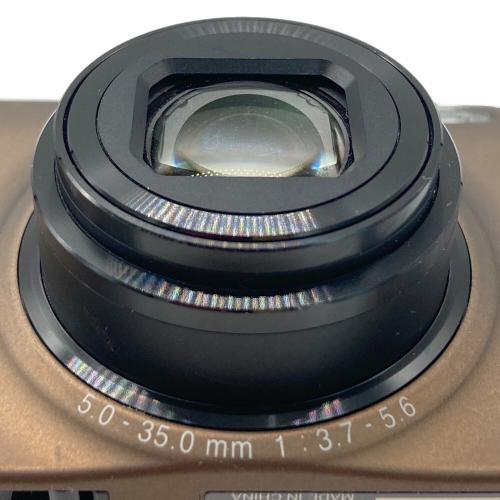 Nikon (ニコン) コンパクトデジタルカメラ COOLPIX S6000 動作確認済