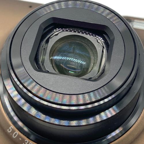 Nikon (ニコン) コンパクトデジタルカメラ COOLPIX S6000 動作確認済