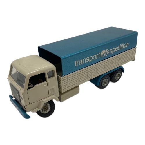 Volvo FB88 ミニカー