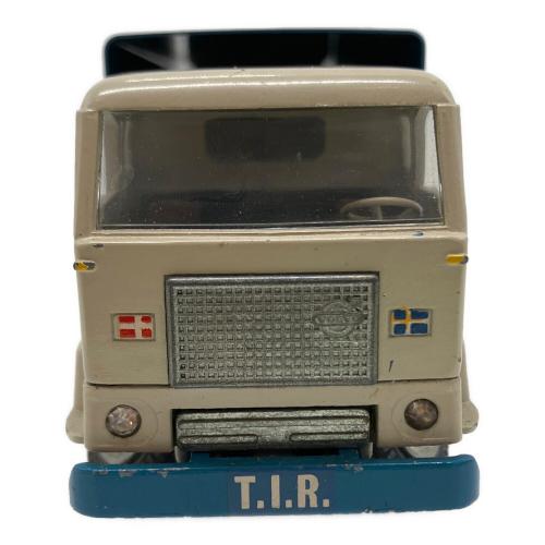 Volvo FB88 ミニカー