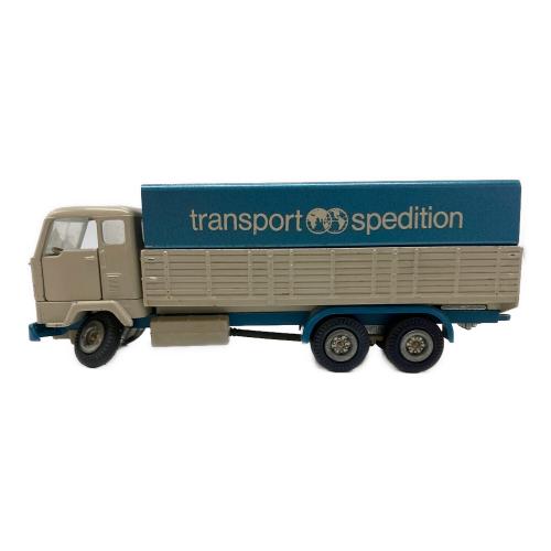 Volvo FB88 ミニカー