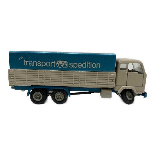 Volvo FB88 ミニカー