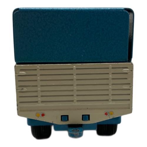 Volvo FB88 ミニカー