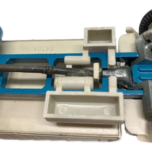 Volvo FB88 ミニカー