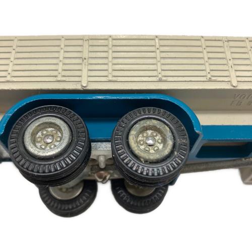 Volvo FB88 ミニカー