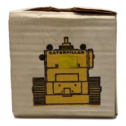 941 Kettenlader ダイキャストカー