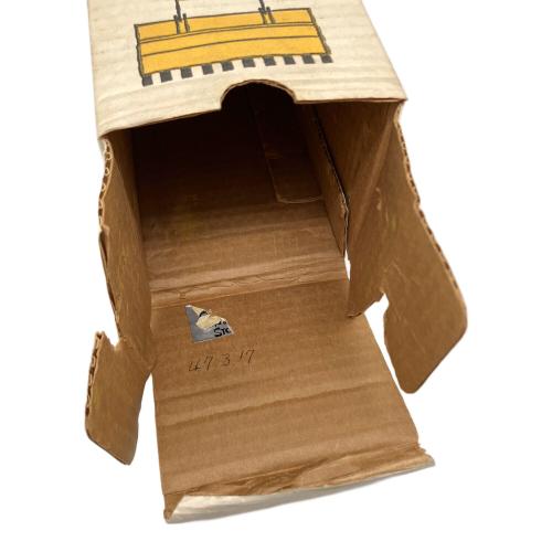 941 Kettenlader ダイキャストカー