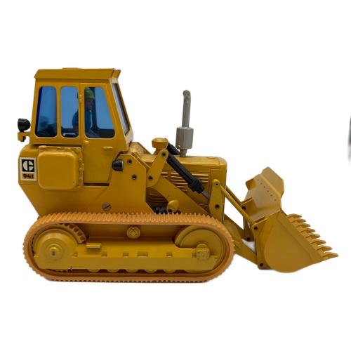 941 Kettenlader ダイキャストカー