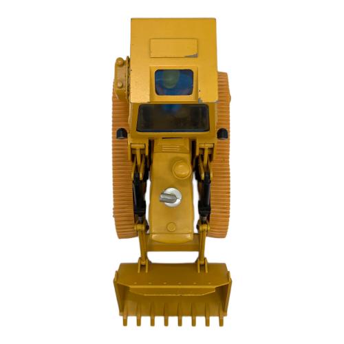 941 Kettenlader ダイキャストカー