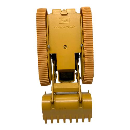 941 Kettenlader ダイキャストカー