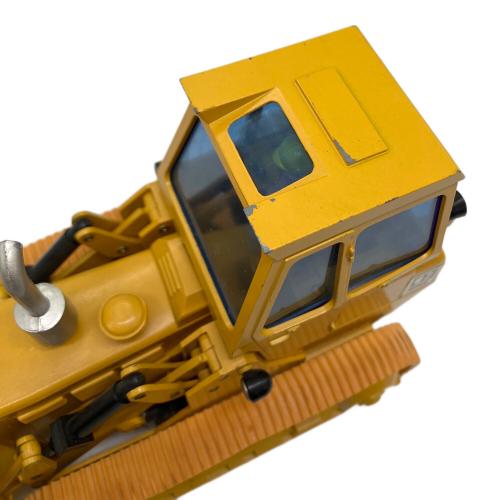 941 Kettenlader ダイキャストカー