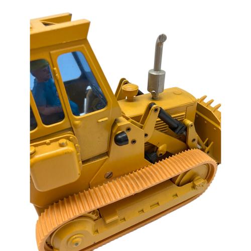 941 Kettenlader ダイキャストカー