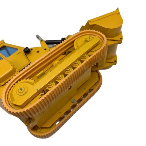 941 Kettenlader ダイキャストカー