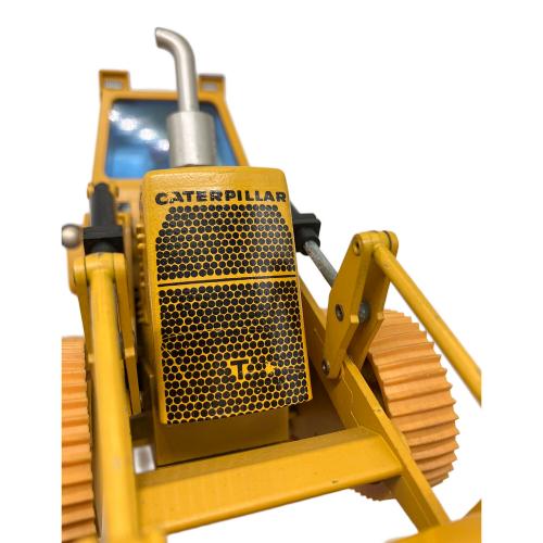 941 Kettenlader ダイキャストカー