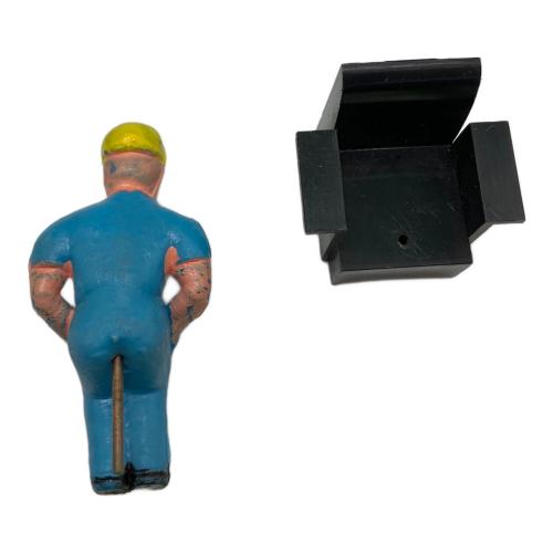 941 Kettenlader ダイキャストカー