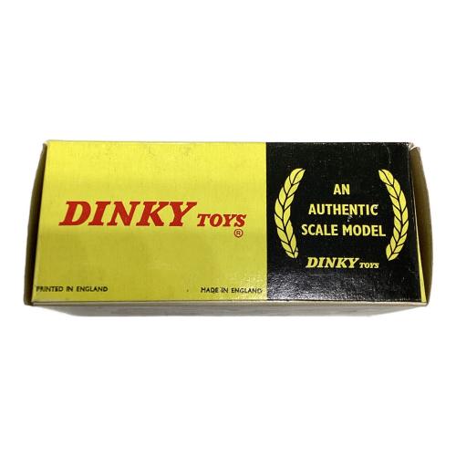 DINKY TOYS (ディンキートイズ) 434 BEDFORD T.K. CRASH TRUCK ダイキャストカー