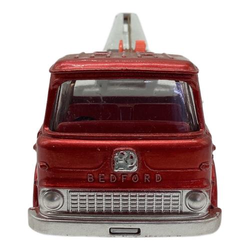 DINKY TOYS (ディンキートイズ) 434 BEDFORD T.K. CRASH TRUCK ダイキャストカー