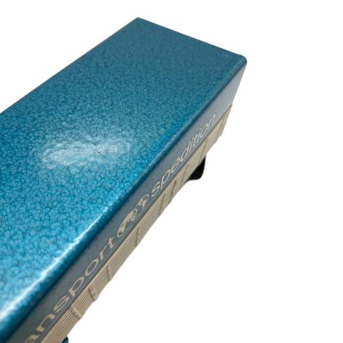 TEKNO (テクノ) TRAILER ダイキャストカー