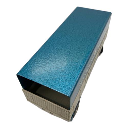 TEKNO (テクノ) TRAILER ダイキャストカー