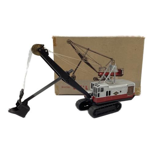 LIMA SHOVEL TYPE 2400 ダイキャストカー