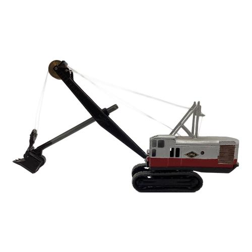 LIMA SHOVEL TYPE 2400 ダイキャストカー