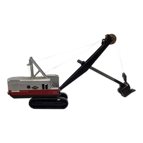 LIMA SHOVEL TYPE 2400 ダイキャストカー