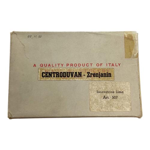 LIMA SHOVEL TYPE 2400 ダイキャストカー