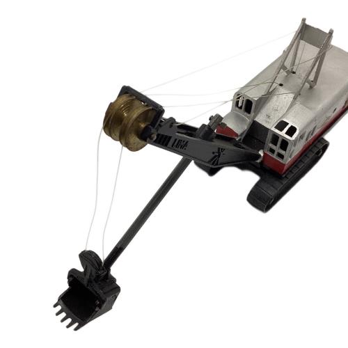 LIMA SHOVEL TYPE 2400 ダイキャストカー