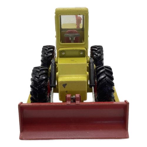 DINKY TOYS (ディンキートイズ) 976 MICHIGAN 180-Ⅲ ダイキャストカー