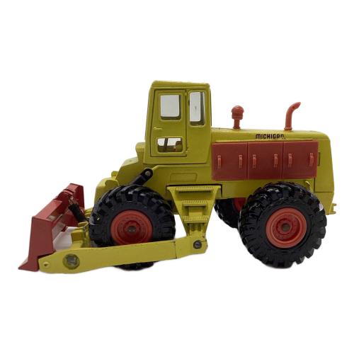 DINKY TOYS (ディンキートイズ) 976 MICHIGAN 180-Ⅲ ダイキャストカー