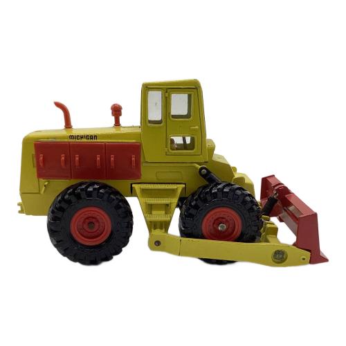 DINKY TOYS (ディンキートイズ) 976 MICHIGAN 180-Ⅲ ダイキャストカー