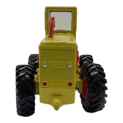 DINKY TOYS (ディンキートイズ) 976 MICHIGAN 180-Ⅲ ダイキャストカー