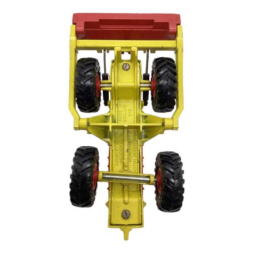 DINKY TOYS (ディンキートイズ) 976 MICHIGAN 180-Ⅲ ダイキャストカー