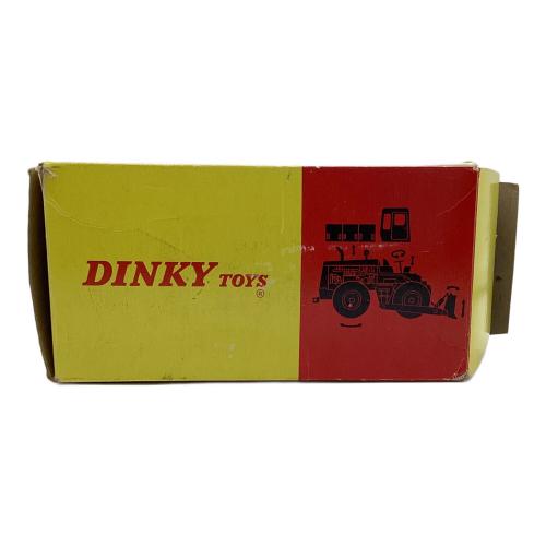 DINKY TOYS (ディンキートイズ) 976 MICHIGAN 180-Ⅲ ダイキャストカー