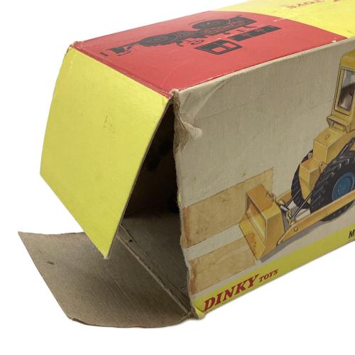 DINKY TOYS (ディンキートイズ) 976 MICHIGAN 180-Ⅲ ダイキャストカー