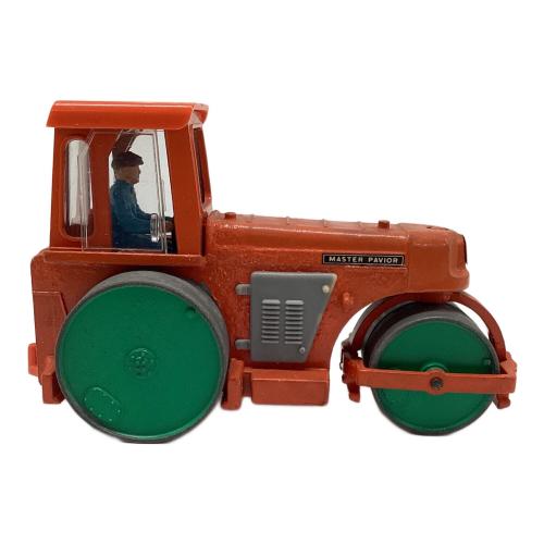 DINKY TOYS (ディンキートイズ) AVELING BARFORD DIESEL ROLLER ミニカー