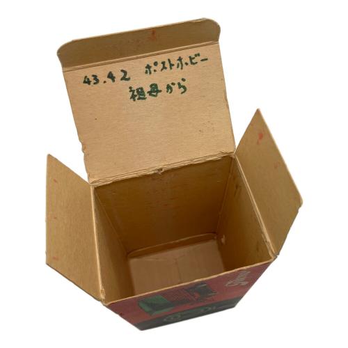 TEKNO (テクノ) SCANIA VABIS 452 ミニカー