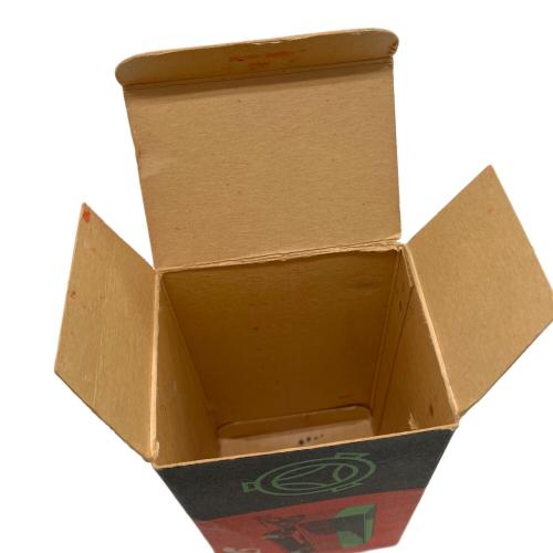 TEKNO (テクノ) SCANIA VABIS 452 ミニカー