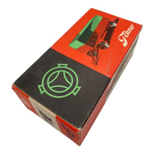 TEKNO (テクノ) SCANIA VABIS 452 ミニカー