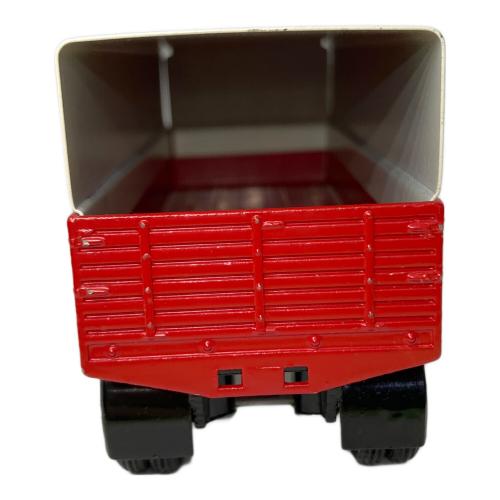 TEKNO (テクノ) SCANIA VABIS 452 ミニカー