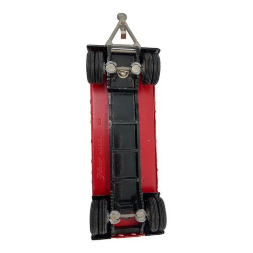 TEKNO (テクノ) SCANIA VABIS 452 ミニカー