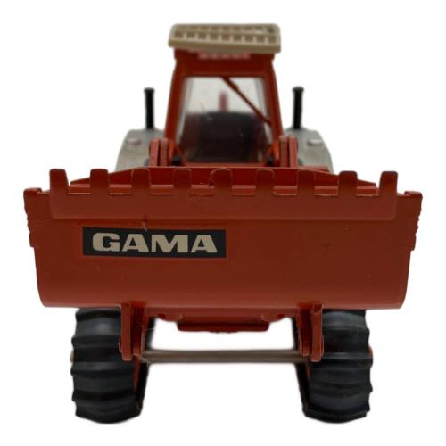 GAMA (ガマ) Laderaupe DEUTZ DL 1300 Best Nr.9401 ミニカー