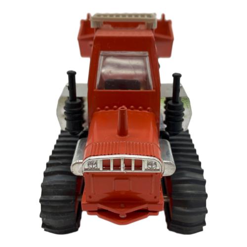 GAMA (ガマ) Laderaupe DEUTZ DL 1300 Best Nr.9401 ミニカー