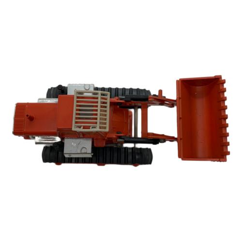 GAMA (ガマ) Laderaupe DEUTZ DL 1300 Best Nr.9401 ミニカー